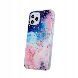 Etui Plecki Pokrowiec Samsung S21 Galactic