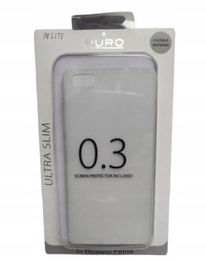 Pokrowiec Futerał Etui Huawei P8 Lite Wyprzedaż