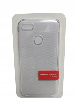 Pokrowiec Futerał Etui Huawei P9 Lite Mini