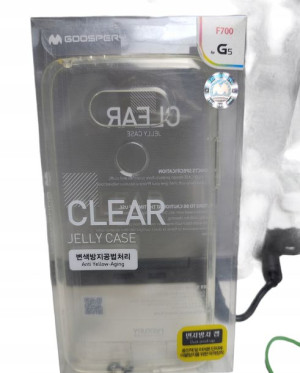Pokrowiec Futerał Etui Lg G5 Wyprzedaż