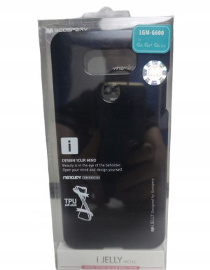 Pokrowiec Futerał Etui Lg G6 Wyprzedaż