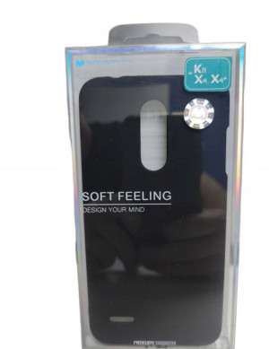 Pokrowiec Futerał Etui Lg K11 Wyprzedaż