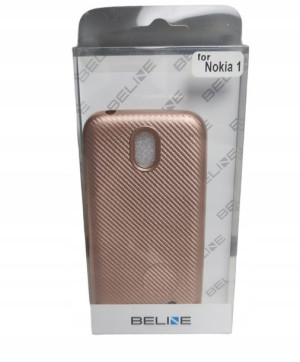 Pokrowiec Futerał Etui Nokia 1 Wyprzedaż