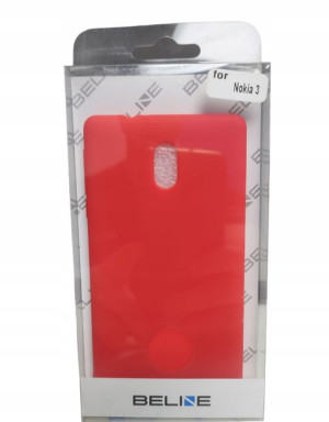 Pokrowiec Futerał Etui Nokia 3 Wyprzedaż
