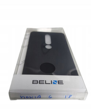 Pokrowiec Futerał Etui Nokia 6 Wyprzedaż