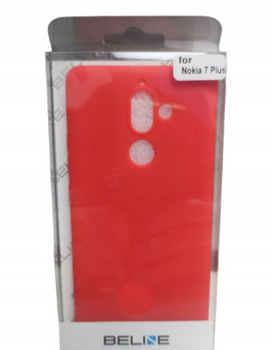 Pokrowiec Futerał Etui Nokia 7 Plus Wyprzedaż