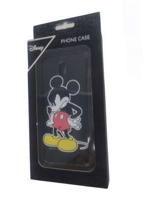 Pokrowiec Futerał Etui Samsung J5 2017 Myszka Miki