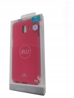 Pokrowiec Futerał Etui Samsung J6 Plus Wyprzedaż