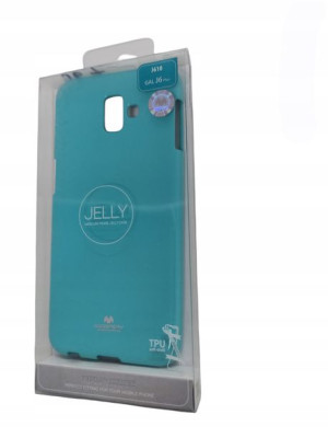 Pokrowiec Futerał Etui Samsung J6 Plus Wyprzedaż