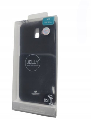Pokrowiec Futerał Etui Samsung J6 Plus Wyprzedaż