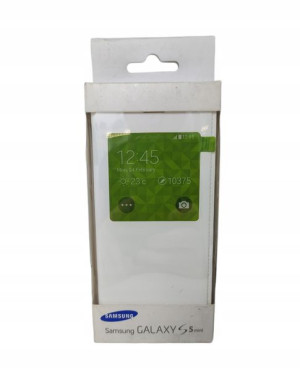 Pokrowiec Futerał Etui Samsung S5 Mini Wyprzedaż