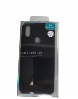 Pokrowiec Futerał Etui Xiaomi Mi A2 Wyprzedaż
