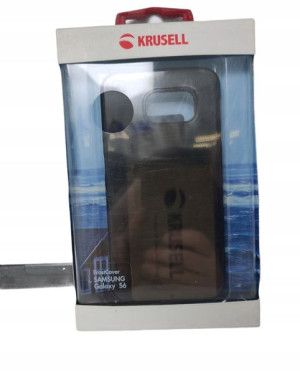 Pokrowiec Futerał Etui Samsung S6 Wyprzedaż