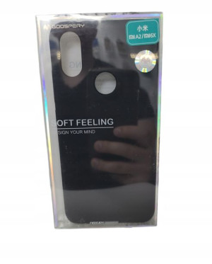 Pokrowiec Futerał Etui Xiaomi Mi A2 Wyprzedaż