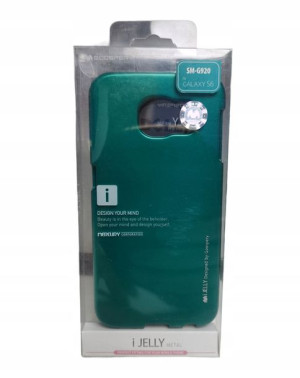 Pokrowiec Futerał Etui Samsung S6 Wyprzedaż