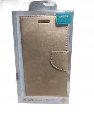 Pokrowiec Futerał Etui Samsung S6 Wyprzedaż