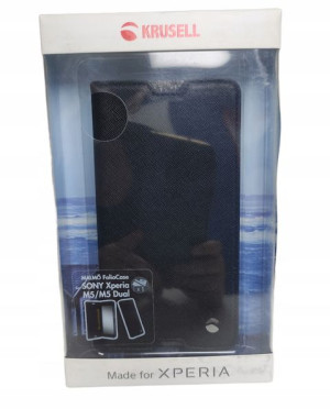 Pokrowiec Futerał Etui Sony M5 Wyprzedaż