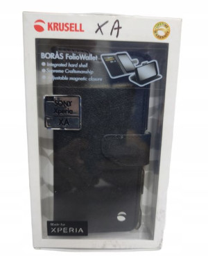 Pokrowiec Futerał Etui Sony Xa Wyprzedaż