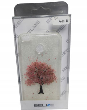 Pokrowiec Futerał Etui Xiaomi Redmi 4x Wyprzedaż
