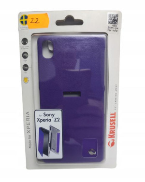 Pokrowiec Futerał Etui Sony Z2 Wyprzedaż