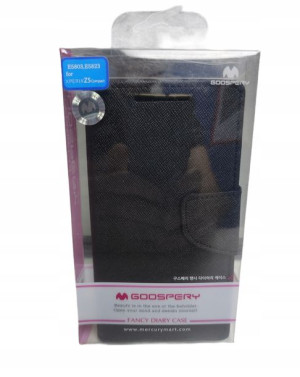 Pokrowiec Futerał Etui Sony Z5 Copamct Wyprzedaż