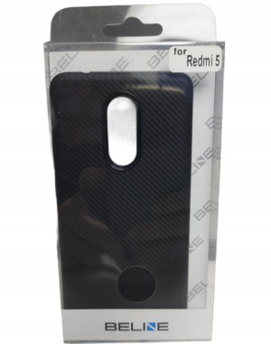 Pokrowiec Futerał Etui Xiaomi Redmi 5 Wyprzedaż