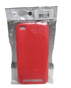Pokrowiec Futerał Etui Xiaomi Redmi 5a Wyprzedaż