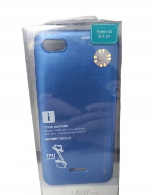 Pokrowiec Futerał Etui Xiaomi Mi A1 Wyprzedaż