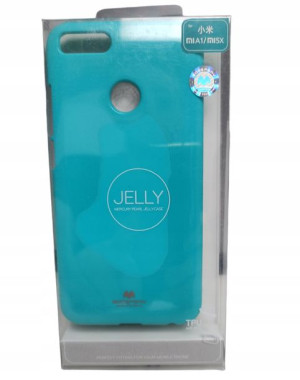 Pokrowiec Futerał Etui Xiaomi Mi A1 Wyprzedaż