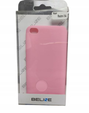 Pokrowiec Futerał Etui Xiaomi Redmi 5a Wyprzedaż