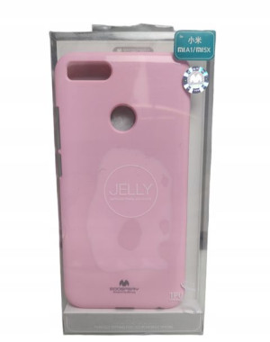 Pokrowiec Futerał Etui Xiaomi Mi A1 Wyprzedaż