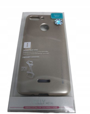 Pokrowiec Futerał Etui Xiaomi Redmi 6 Wyprzedaż