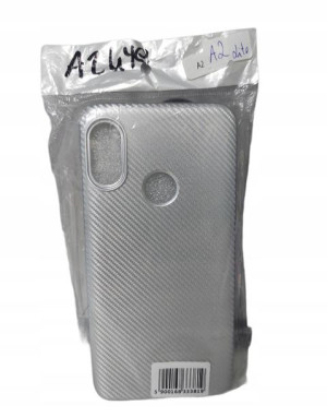 Pokrowiec Futerał Etui Xiaomi Mi A2 Lite Wyprzedaż