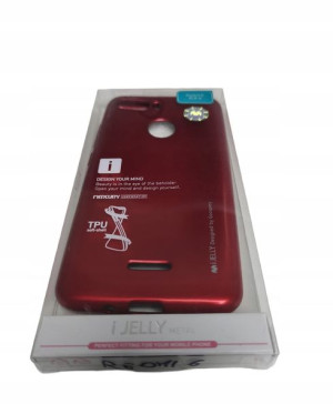 Pokrowiec Futerał Etui Xiaomi Redmi 6 Wyprzedaż