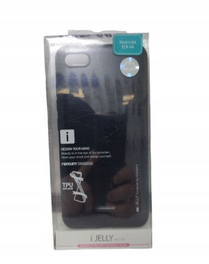 Pokrowiec Futerał Etui Xiaomi Redmi 6a Wyprzedaż