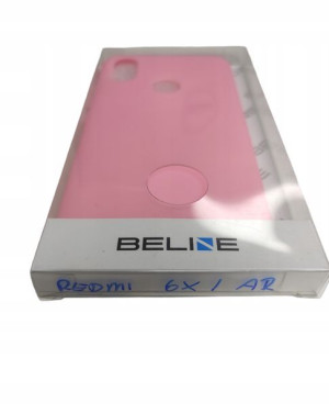 Pokrowiec Futerał Etui Xiaomi Redmi 6x Wyprzedaż