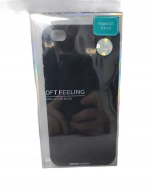 Pokrowiec Futerał Etui Xiaomi Redmi Go Wyprzedaż