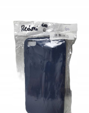 Pokrowiec Futerał Etui Xiaomi Redmi Go Wyprzedaż