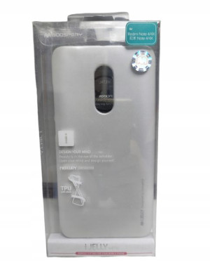 Pokrowiec Futerał Etui Xiaomi Redmi Note 4