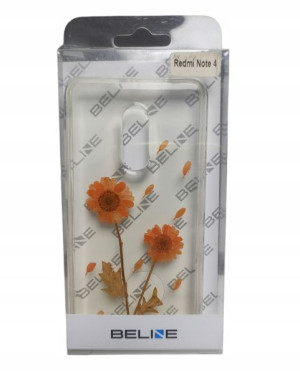 Pokrowiec Futerał Etui Xiaomi Redmi Note 4