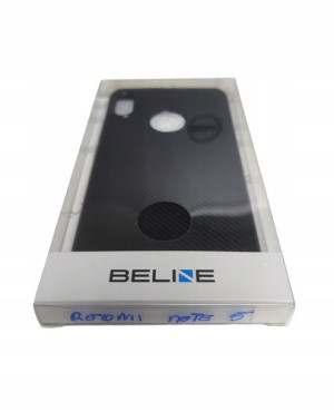 Pokrowiec Futerał Etui Xiaomi Redmi Note 5