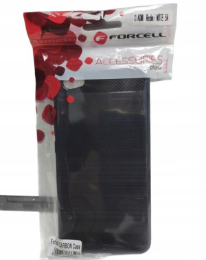 Pokrowiec Futerał Etui Xiaomi Redmi Note 5a