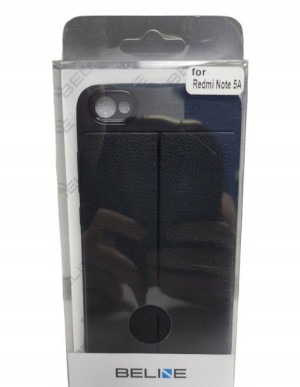 Pokrowiec Futerał Etui Xiaomi Redmi Note 5a