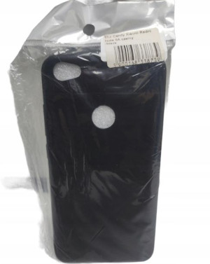 Pokrowiec Futerał Etui Xiaomi Redmi Note 5a