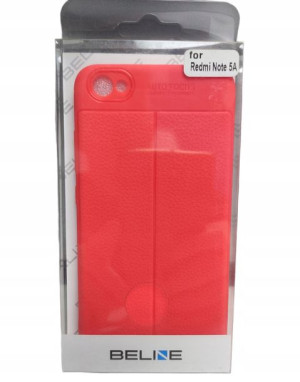 Pokrowiec Futerał Etui Xiaomi Redmi Note 5a