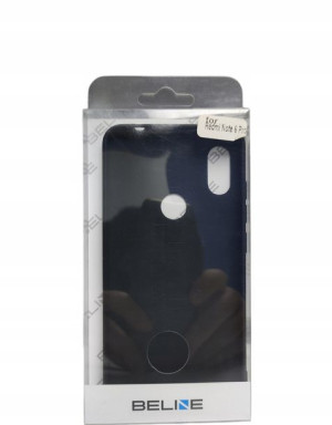 Pokrowiec Futerał Etui Xiaomi Redmi Note 6 Pro