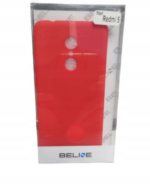 Pokrowiec Futerał Etui Xiaomi Redmi Redmi 5
