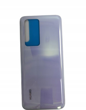 Tylna Klapka Baterii Plecki Huawei P40 Pro Biały