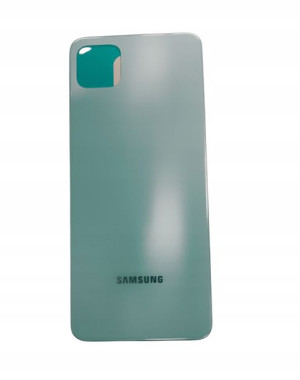 Tylna Klapka Baterii Plecki Samsung A22 Zielony