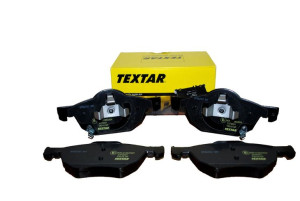 Textar Klocki Hamulcowe Honda Accord Vii Przód 02-